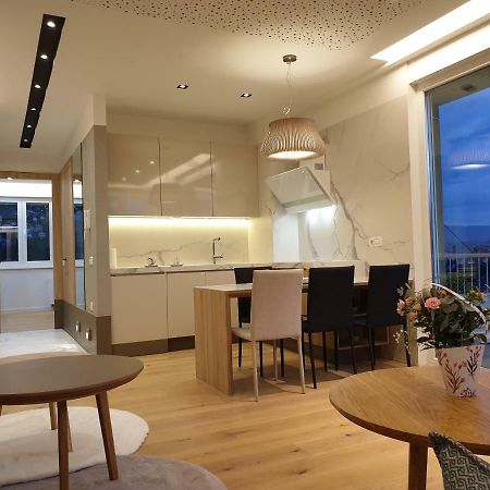 Apartment Royal Residence Сараево Экстерьер фото