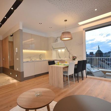 Apartment Royal Residence Сараево Экстерьер фото