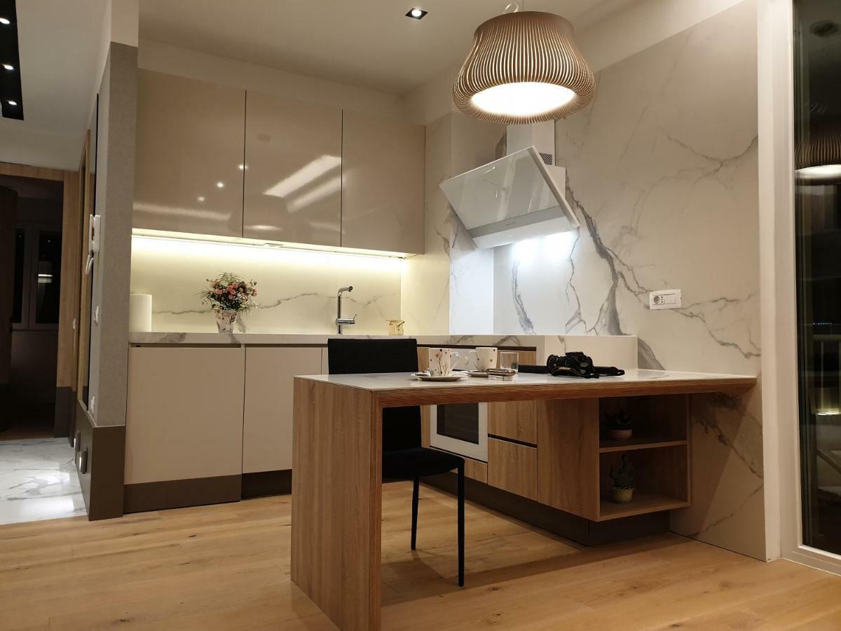Apartment Royal Residence Сараево Экстерьер фото