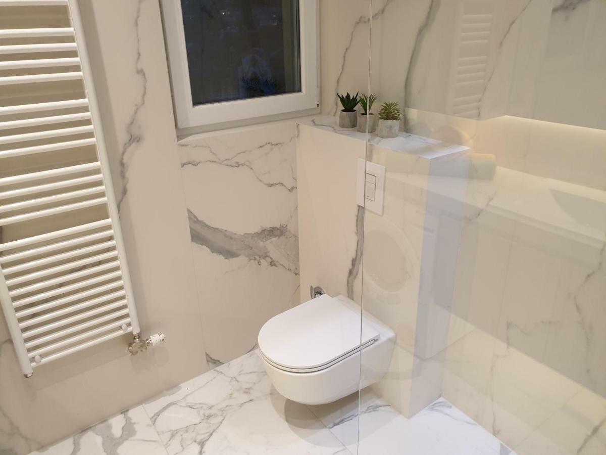 Apartment Royal Residence Сараево Экстерьер фото
