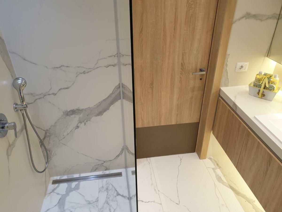 Apartment Royal Residence Сараево Экстерьер фото