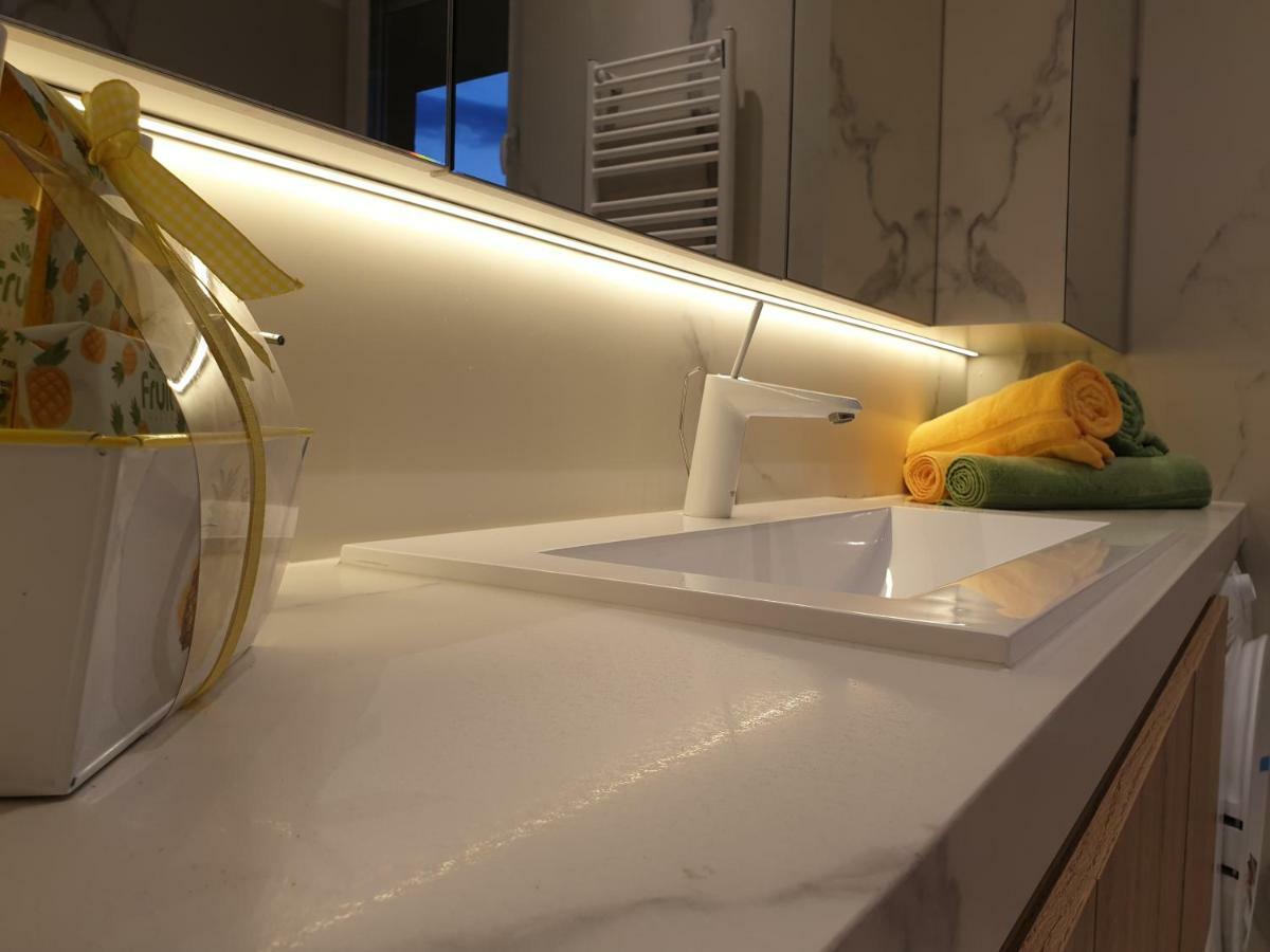 Apartment Royal Residence Сараево Экстерьер фото