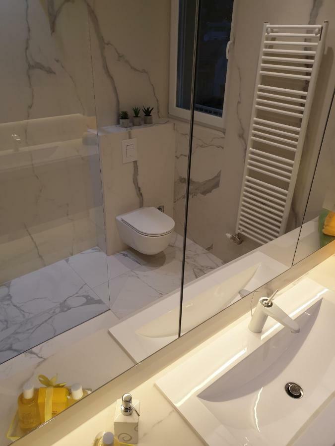 Apartment Royal Residence Сараево Экстерьер фото