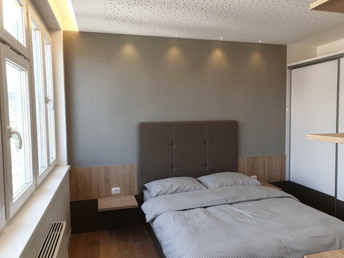 Apartment Royal Residence Сараево Экстерьер фото