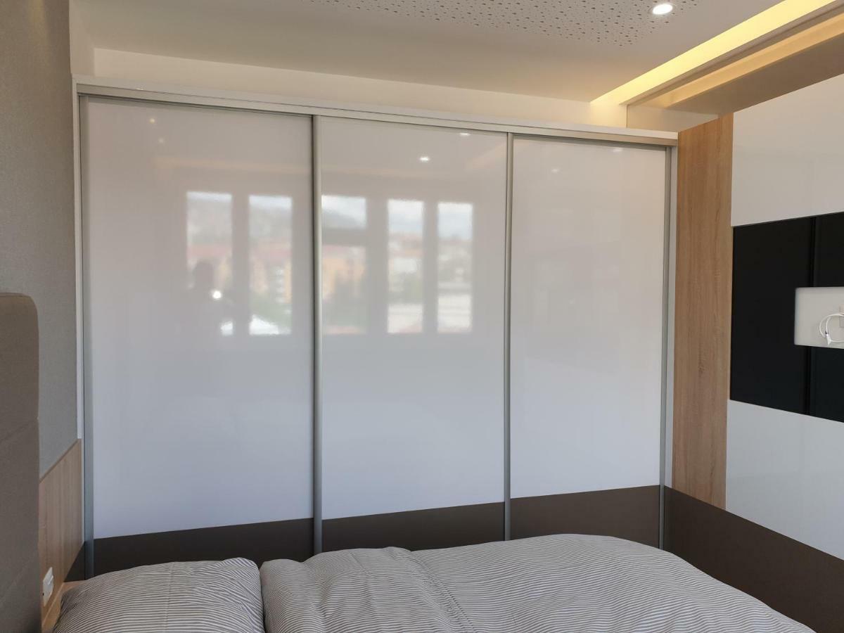Apartment Royal Residence Сараево Экстерьер фото