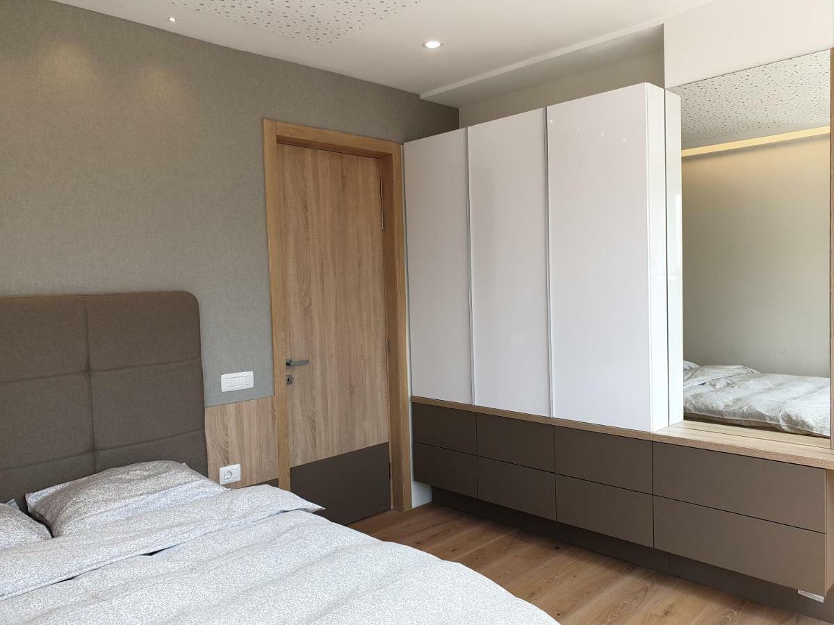 Apartment Royal Residence Сараево Экстерьер фото