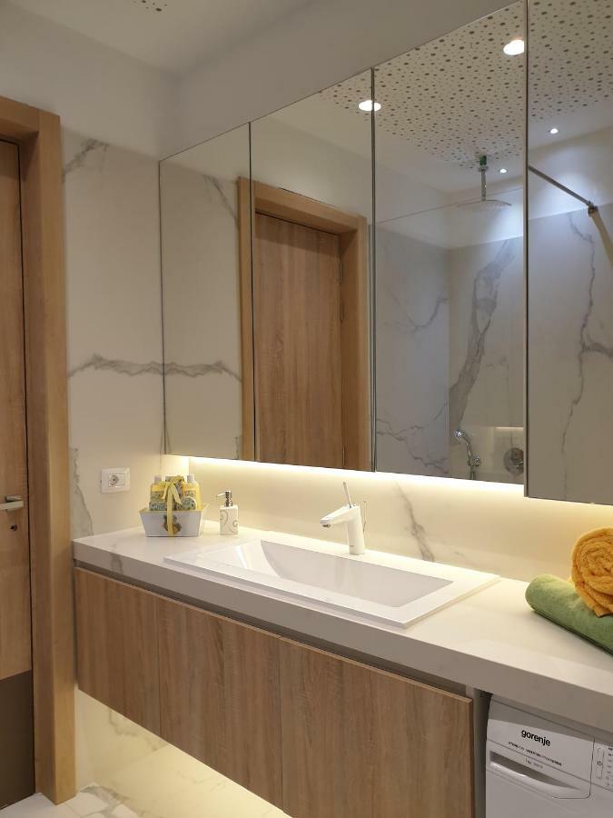 Apartment Royal Residence Сараево Экстерьер фото