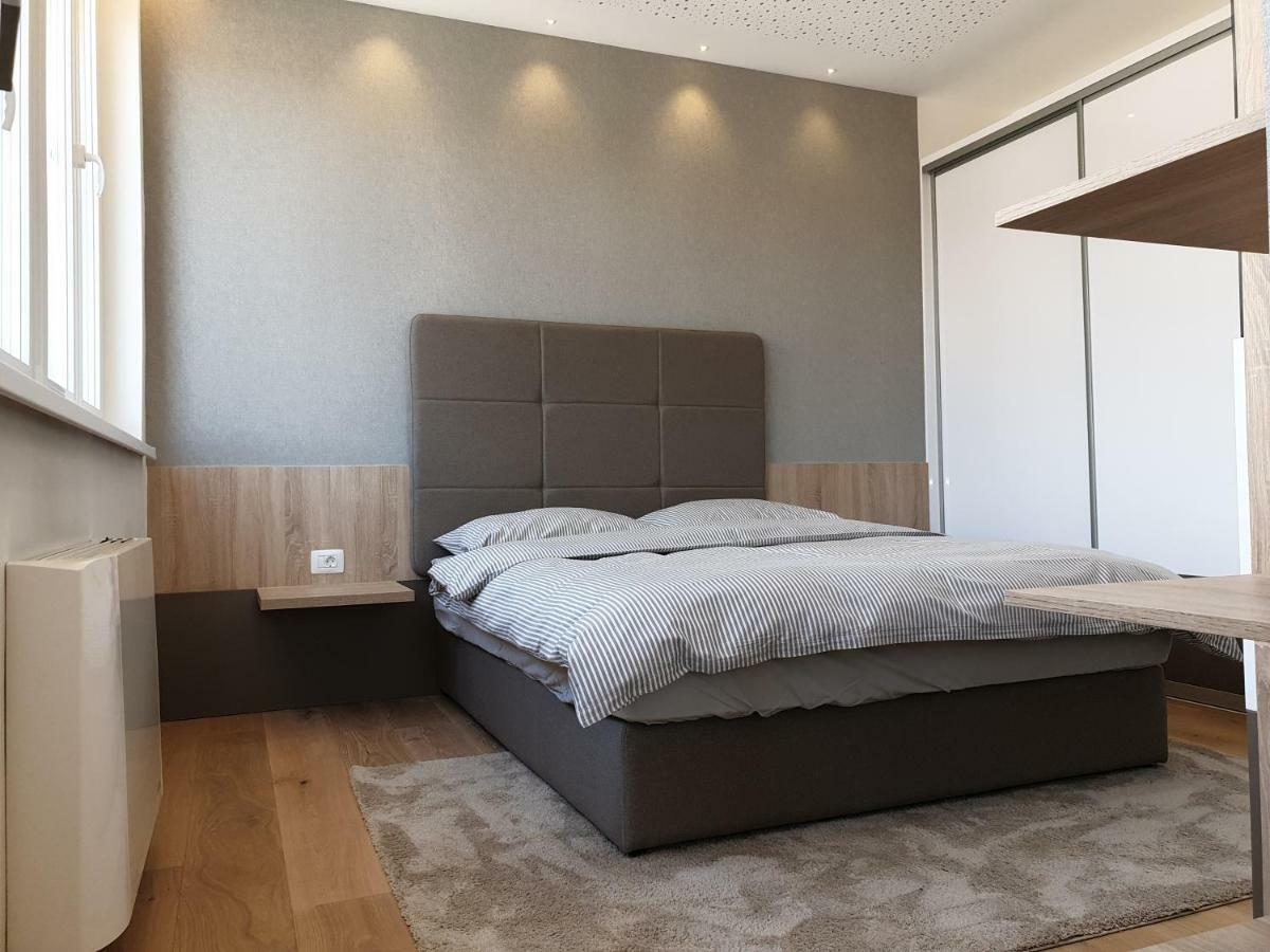 Apartment Royal Residence Сараево Экстерьер фото