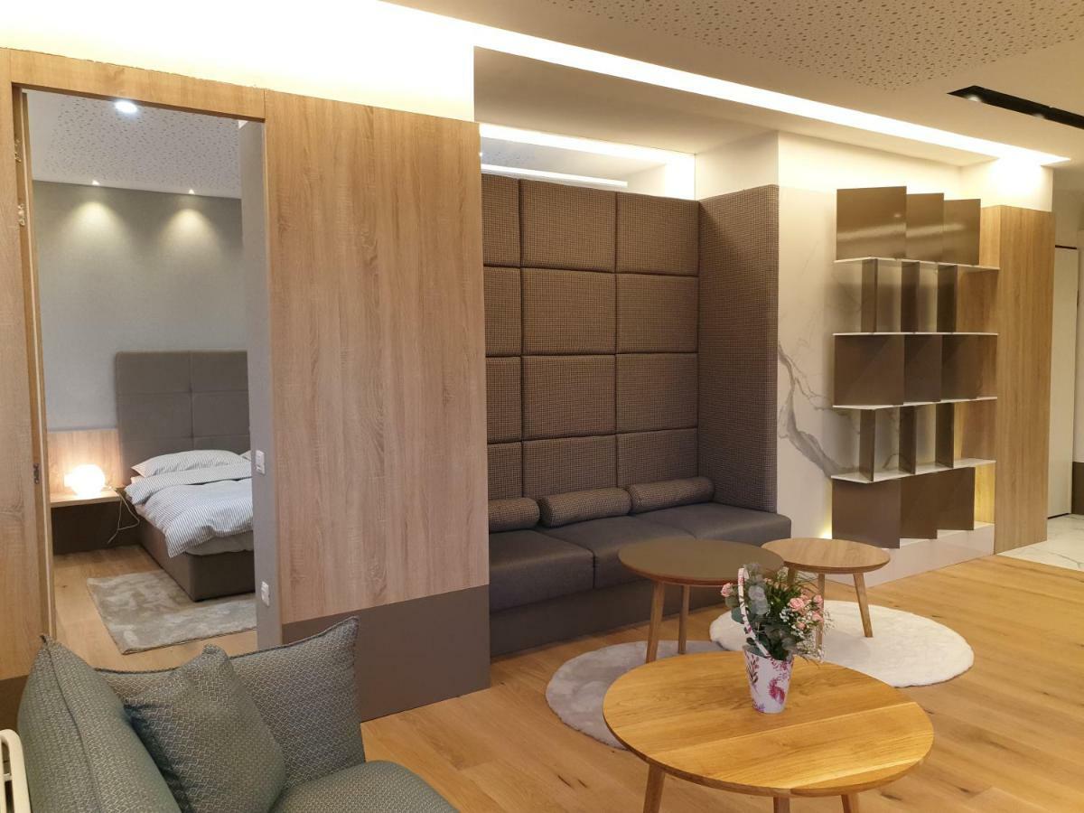 Apartment Royal Residence Сараево Экстерьер фото
