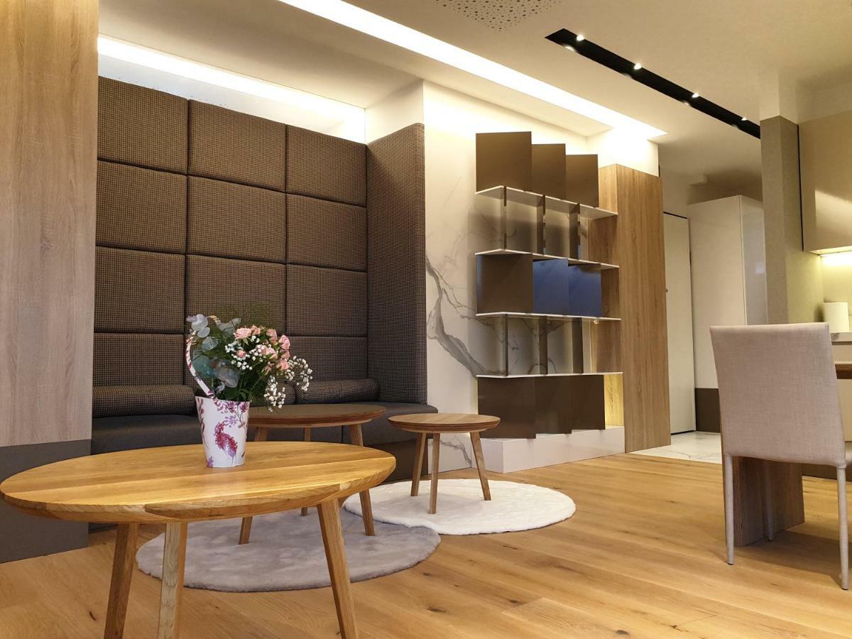 Apartment Royal Residence Сараево Экстерьер фото