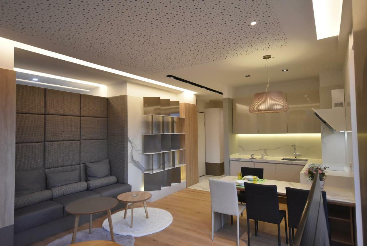Apartment Royal Residence Сараево Экстерьер фото