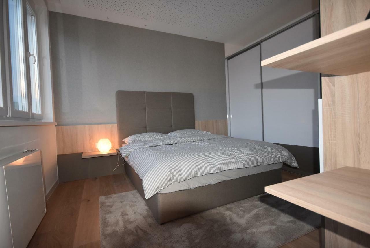 Apartment Royal Residence Сараево Экстерьер фото