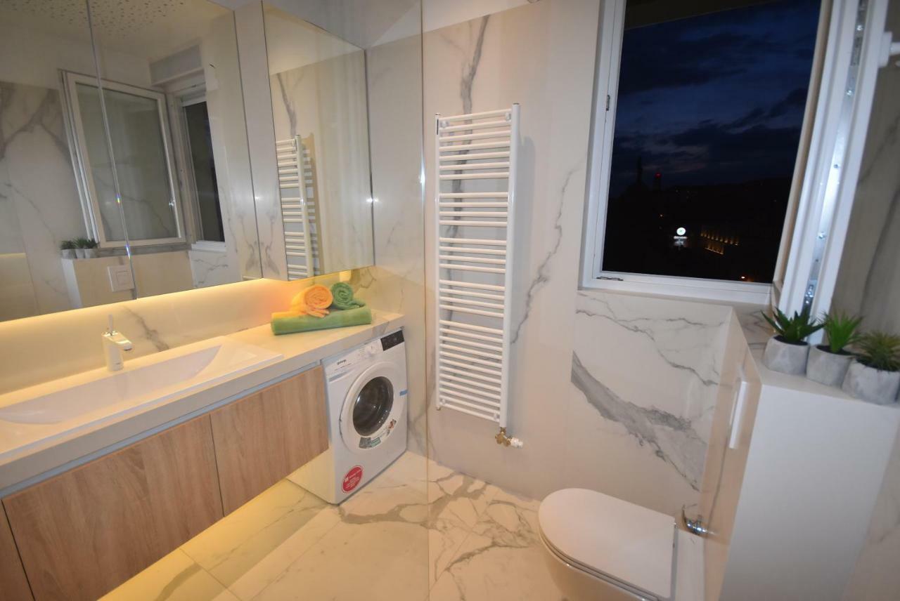 Apartment Royal Residence Сараево Экстерьер фото
