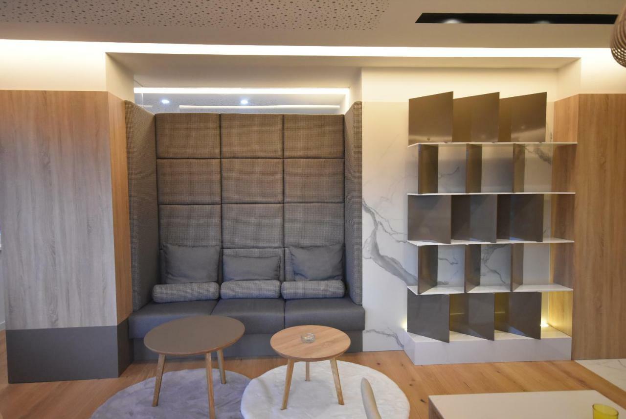 Apartment Royal Residence Сараево Экстерьер фото