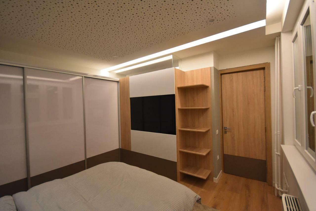 Apartment Royal Residence Сараево Экстерьер фото