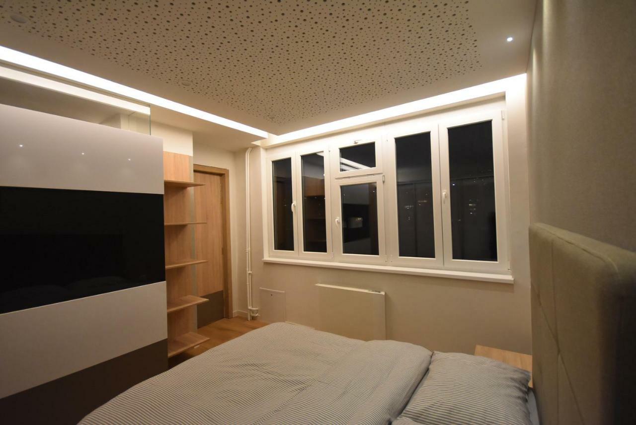 Apartment Royal Residence Сараево Экстерьер фото